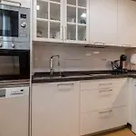 Apartamento 3 En Estadio Del Sevilla 8 Plazas Y M