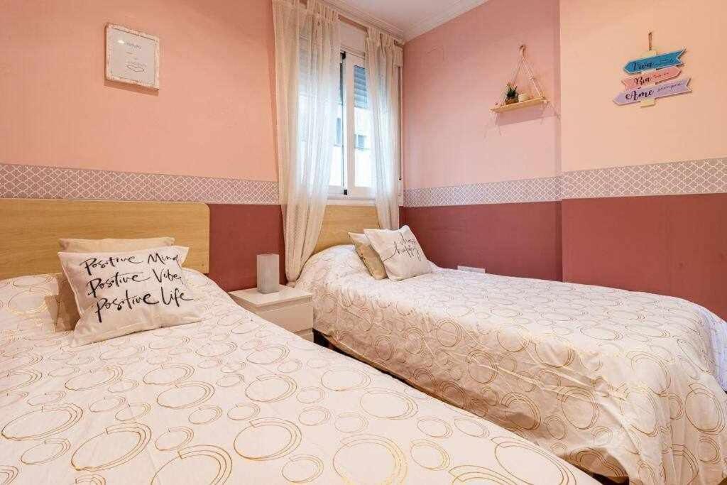 Apartamento 3 En Estadio Del Sevilla 8 Plazas Y M Sevilla