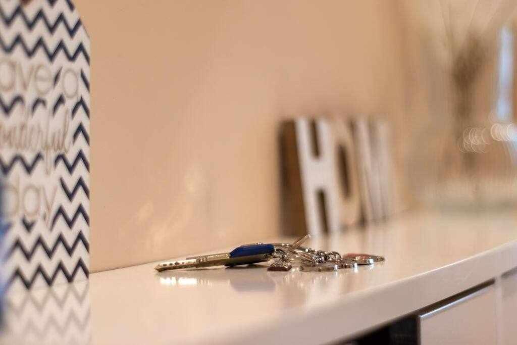 Apartamento 3 En Estadio Del Sevilla 8 Plazas Y M Apartment Sevilla