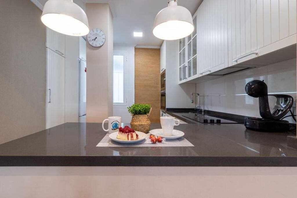 Apartamento 3 En Estadio Del Sevilla 8 Plazas Y M * Sevilla