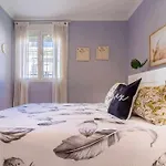 Apartamento 3 En Estadio Del Sevilla, 8 Plazas Y M