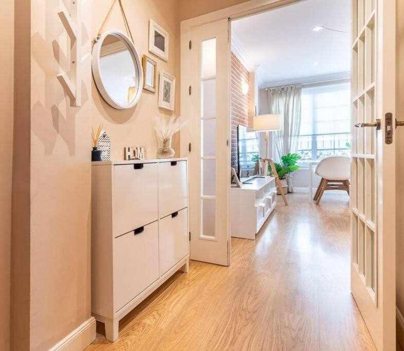 Appartement 3 En Estadio Del Sevilla, 8 Plazas Y M Sevilla